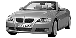 BMW E93 U1678 Fault Code