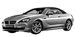 BMW F12 U1678 Fault Code